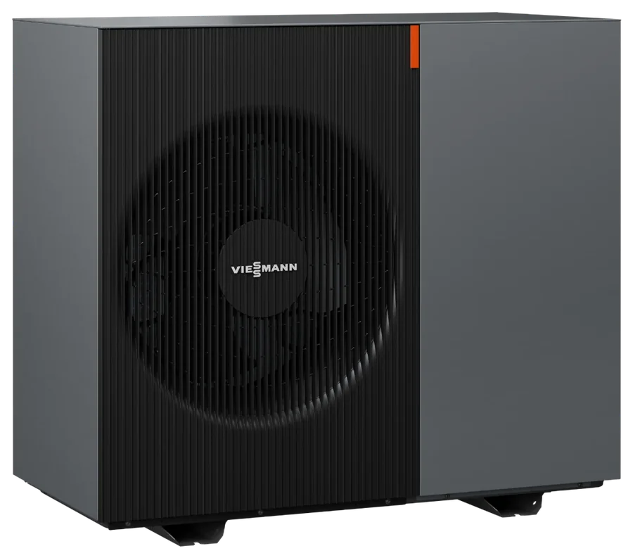 Viessmann Vitocal 200-A intelligent energy, Außeneinheit